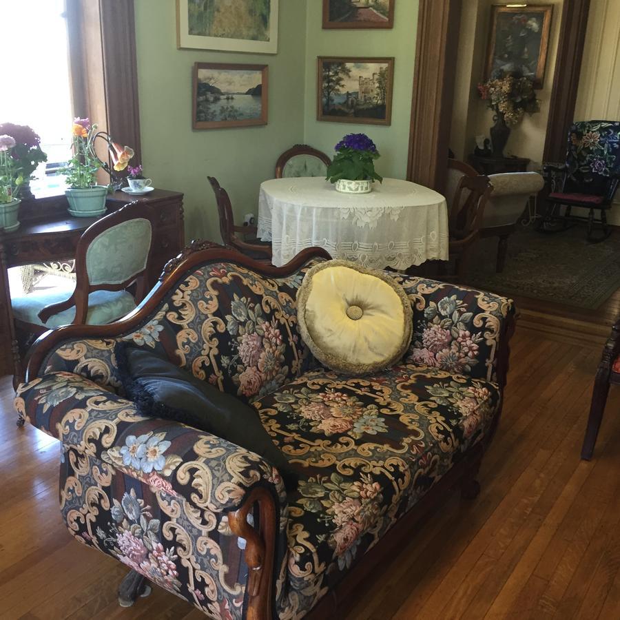 The Swann Inn Of Beacon Bagian luar foto