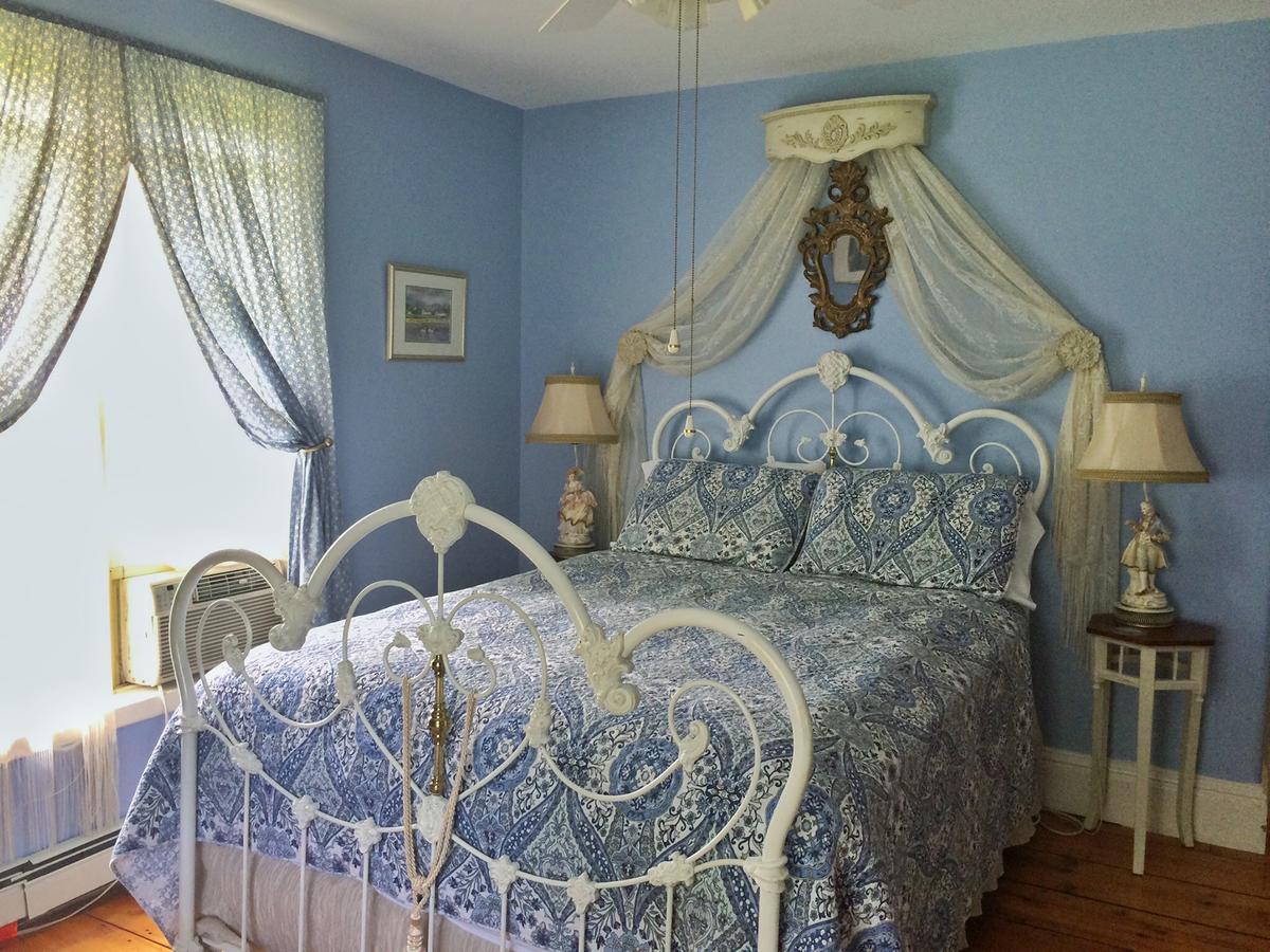 The Swann Inn Of Beacon Bagian luar foto