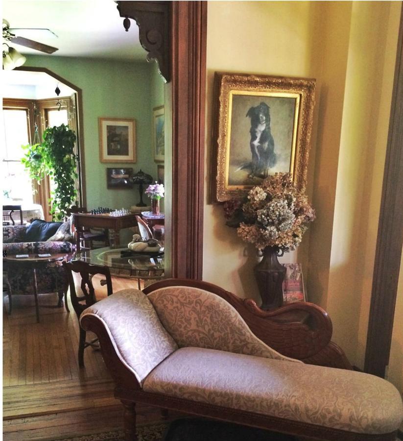 The Swann Inn Of Beacon Bagian luar foto
