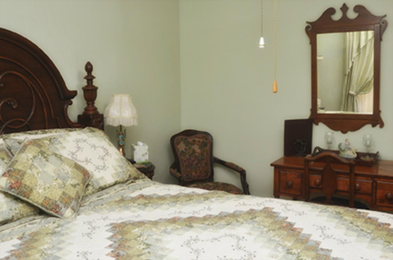 The Swann Inn Of Beacon Bagian luar foto
